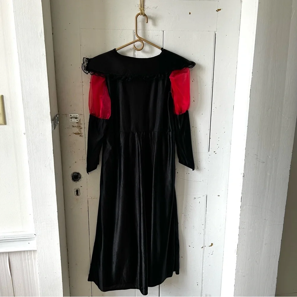 California Costumes Regal Vampira Dress Halloween Costume Cosplay